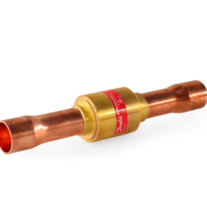 چک ولو 1/2 جوشی دانفوس سری NRV12s