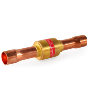 چک ولو 7/8 جوشی دانفوس سری NRV19s