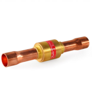 چک ولو 11/8 جوشی دانفوس سری NRV28s