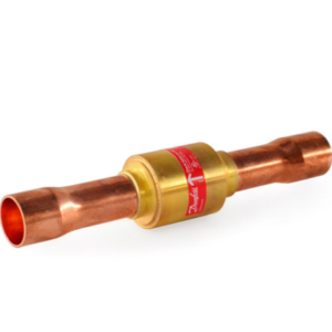 چک ولو 3/8 1 جوشی دانفوس سری NRV35s