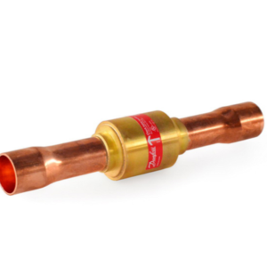 چک ولو 1/4 جوشی دانفوس سری NRV6s