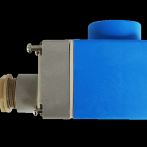 بوبین شیر برقی ۱۲ ولت DC دانفوس