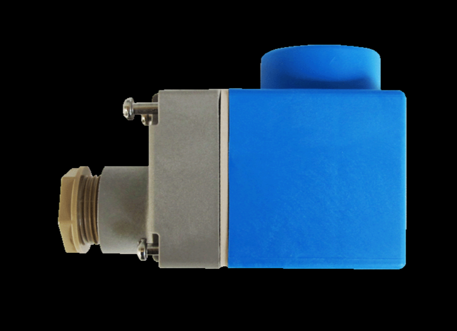 بوبین شیر برقی ۱۲ ولت DC دانفوس 1 بوبین شیر برقی ۱۲ ولت DC دانفوس