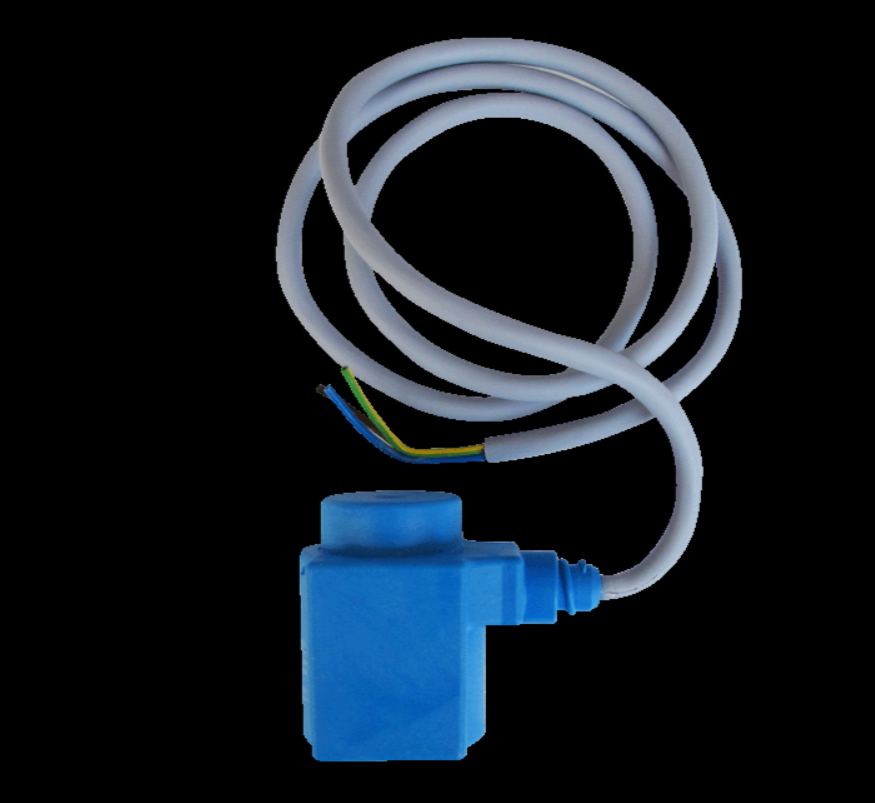 بوبین کابلی ۲۲۰ ولت دانفوس دانمارک 1 بوبین کابلی ۲۲۰ ولت دانفوس دانمارک