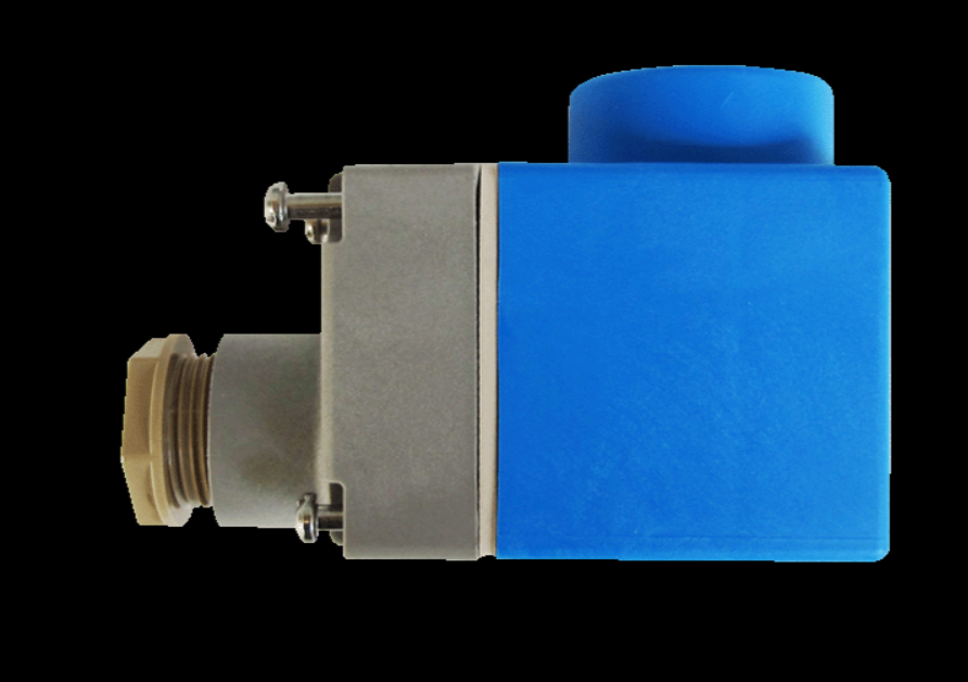 بوبین سوکتی ۲۲۰ ولت دانفوس دانمارک 1 بوبین سوکتی ۲۲۰ ولت دانفوس دانمارک