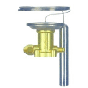 اکسپنشن ولو TES12 دانفوس با MOP