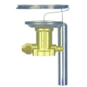 اکسپنشن ولو TES20 دانفوس