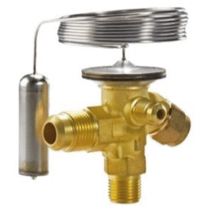 اکسپنشن ولو TEX20 با MOP-20 دانفوس