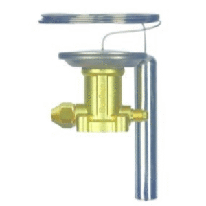 اکسپنشن ولو TEZ5 دانفوس