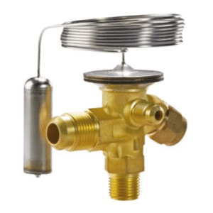 اکسپنشن ولو TS2 دانفوس