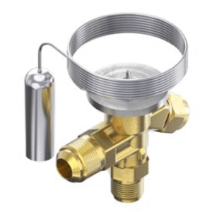 اکسپنشن ولو Tx2 دانفوس