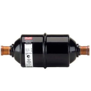 فیلتر درایر 1/4 جوشی دانفوس سری DCL 052s