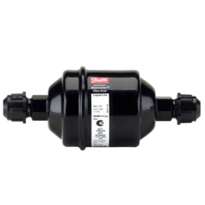 فیلتر درایر 3/8 مهره ای دانفوس سری DCL 083