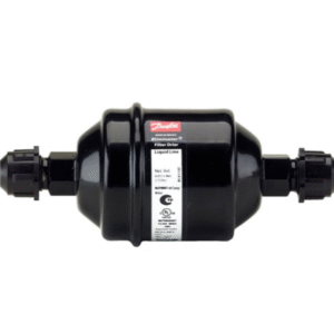 فیلتر درایر 5/8 مهره ای دانفوس سری DCL 165