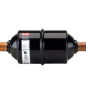 فیلتر درایر 7/8 جوشی دانفوس سری DCL 307s