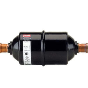 فیلتر درایر 5/8 جوشی دانفوس سری DCL 305s