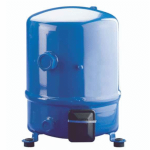 کمپرسور منیروپ دانفوس MTZ72 سه فاز