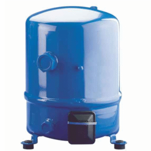 کمپرسور منیروپ دانفوس MTZ160