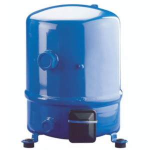 کمپرسور منیروپ دانفوس NTZ136 سه فاز