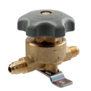 شیر دستی 1/2 مهره ای دانفوس سری BML12