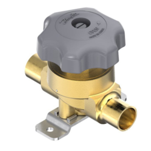 شیر دستی 1/2 جوشی دانفوس سری BML 12s