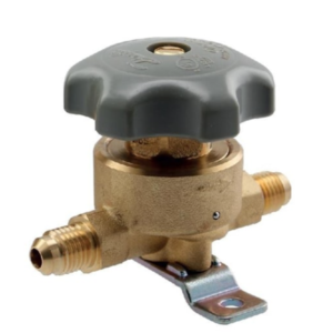 شیر دستی 5/8 مهره ای دانفوس سری BML15