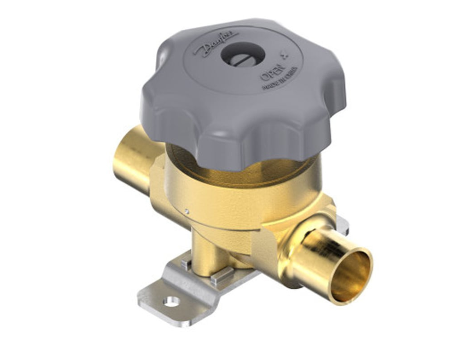 شیر دستی 7/8 جوشی دانفوس سری BML 22s 1 شیر دستی 7/8 جوشی دانفوس سری BML 22s