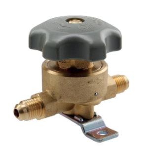 شیر دستی 1/4 مهره ای دانفوس سری BML6