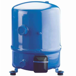 کمپرسور منیروپ دانفوس MTZ22 تکفاز