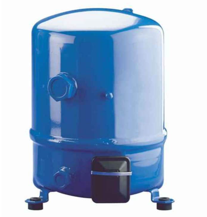 کمپرسور منیروپ دانفوس MTZ22 تکفاز 1 کمپرسور منیروپ دانفوس MTZ22 تکفاز