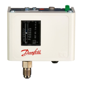 پرشر سوئیچ دانفوس KP5 ریست دار