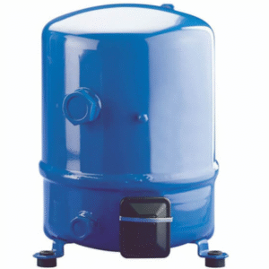 کمپرسور منیروپ دانفوس NTZ215 سه فاز