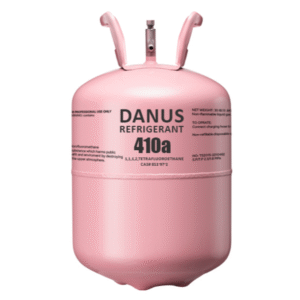 گاز R410a دانوس