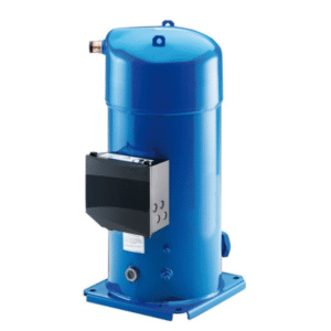 کمپرسور اسکرال دانفوس سری SH120