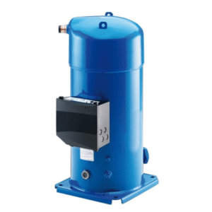 کمپرسور اسکرال دانفوس سری SH161