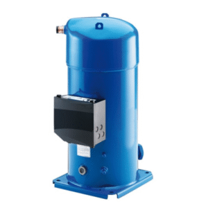 کمپرسور اسکرال دانفوس سری SH180