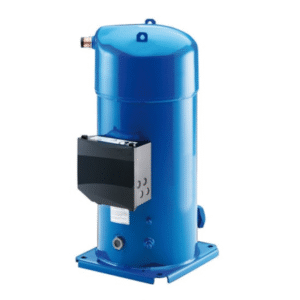 کمپرسور اسکرال دانفوس سری SH295