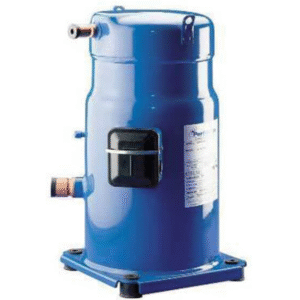 کمپرسور اسکرال دانفوس SM110 سه فاز