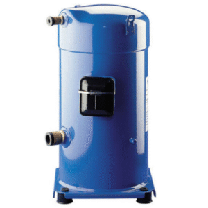 کمپرسور اسکرال دانفوس SY185 سه فاز