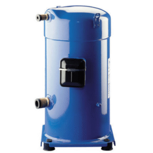 کمپرسور اسکرال دانفوس SY300 سه فاز