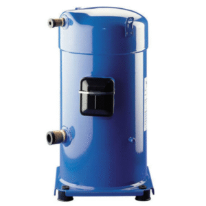 کمپرسور اسکرال دانفوس SY380 سه فاز