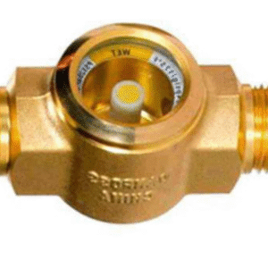 سایت گلس 5/8 مهره‌ای دانفوس سری SGI 16