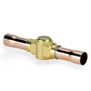 سایت گلس 1/4 جوشی دانفوس سری SGI 6s