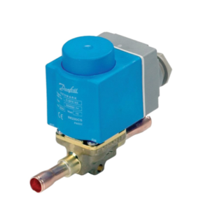 شیر برقی 1/8 1 جوشی دانفوس سری EVR20