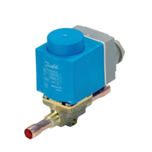 شیر برقی 3/8 1 جوشی دانفوس سری EVR25