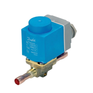 شیر برقی 5/8 1 جوشی دانفوس سری EVR32