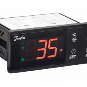 ترموستات ERC213 دانفوس