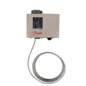 ترموستات KP78 دانفوس