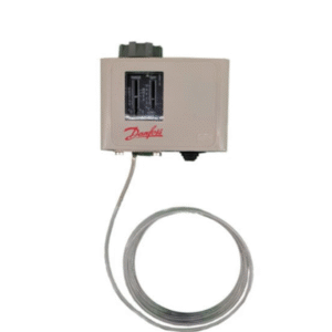 ترموستات UT72 ساده دانفوس