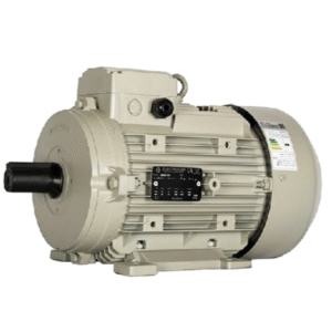 الکتروموتور سه فاز الکتروژن ۰.۵۵ کیلووات ۰.۷۴ اسب ۱۵۰۰ دور